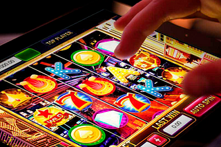 slot demo yang tidak lag