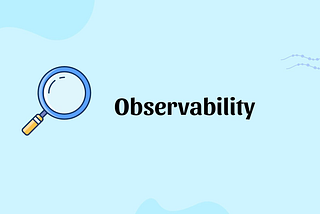 Observability with ASP.NET Core