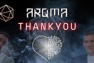 As we near a major step in ArQmA history, we would like to thank each and every member of the team…