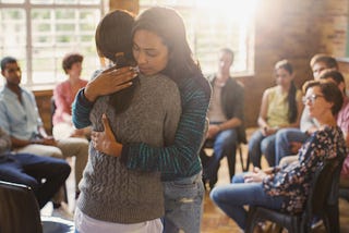 Combining Psychedelics and 12-Step Programs for Substance Use Disorders
