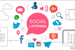 7 Signs Your Competitors Are Using Social Listening Better Than You