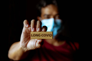 A Dishonest Insurance Company Preys On Long COVID Patients Benefits