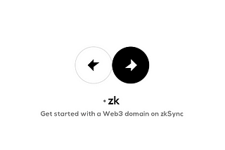 .zk -zkSync Name Service (FAQ)