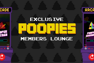 Exclusive Poopies Members Lounge Opens It’s Doors