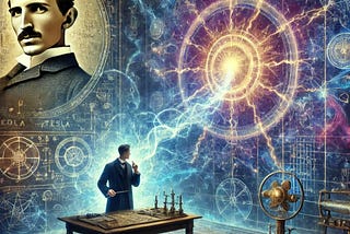 Unveiling Tesla: The Hidden Truth Through Science and Technology