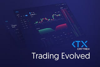 On a mission to change trading