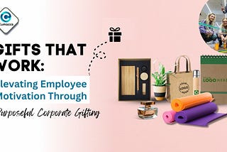 Corporate Gifting