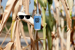 Father’s Day Gifts for the Dad Who Is an Empty, Withered Husk Because You, His Children, Have…