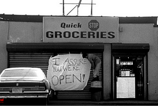 Ode to Service Workers