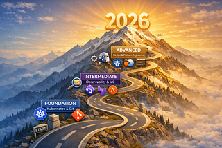 The Cloud Engineer’s Guide to 2026: Five Trends That Will Define Your Career