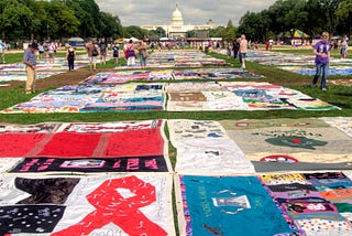 The Changing HIV Landscape: A World AIDS Day Reflection