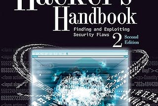 Web Application Hacking Required Reading