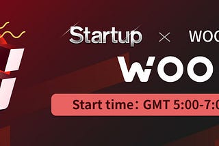 Gate.io Launches Startup Project with WooTrade