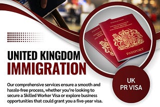 Unlock Your Future: Migrate to the UK with a Skilled Worker Visa and Establish a Thriving Business