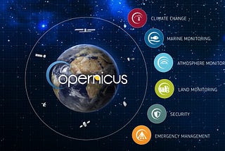 Copernicus 2: The future of the Copernicus programme