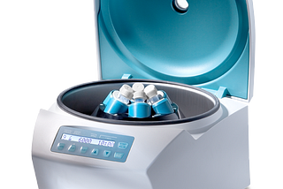 Reasons the EBA 280/ 280S is the Ideal Centrifuge for Serology Applications