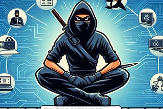 From Clueless Newbie to Linux Ninja: My Epic Cybersecurity Journey