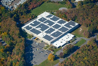 1330 Campus Parkway in New Jersey
