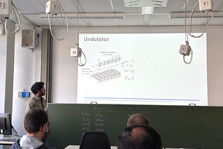 How to Give a Good Science Talk