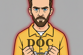 To Hugh Laurie: The Day the Misanthrope Became a Mouthpiece