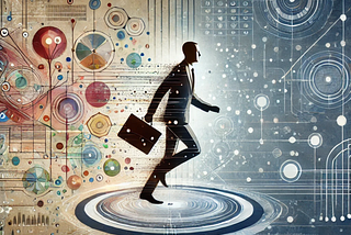 Navigating Team Changes: My 4-Step Framework for Ramping Up Quickly