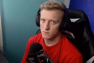 Biography , Career and Net worth of Tfue