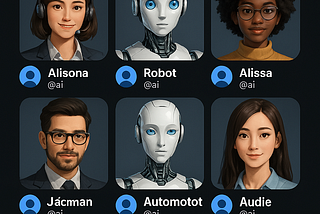 When AI Reply Bots on X Get Smart: The Next Frontier of Crypto Engagement
