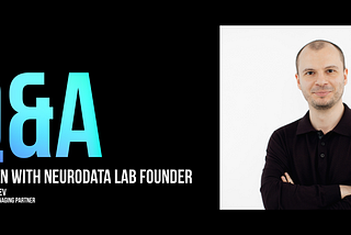 Q&A Session with Neurodata Lab Founder George Pliev
