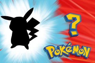 Who’s That Pokémon?! Building a Pokémon Identifier In Keras