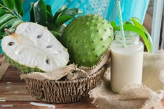 Unlocking the Anti-Cancer Potential of Soursop: The Natural Way to Fight Cancer