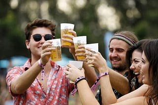 10 Best Music Festivals in Australia and New Zealand