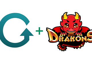 Drakons Partnership Campaign is Now Live!