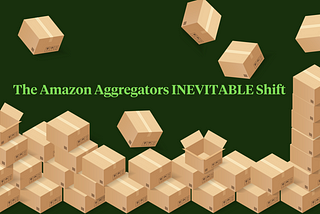 The Evolution of E-Commerce: The Shift of Amazon Aggregators to DTC Models
