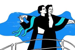 How the intoxicating allure of ‘Titanic’ speaks to teens today (and 20 years ago)