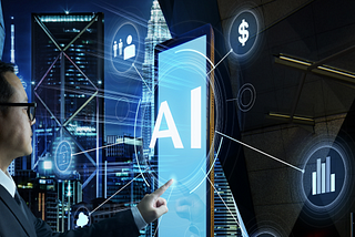 How AI Will Transform the Future of Work and Business?