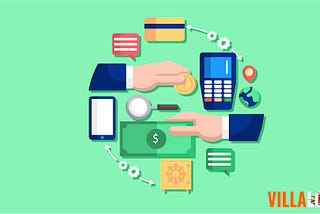 ¿Cómo cobrar por mis servicios en Internet?