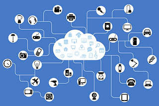 Entering the next phase: ubiquitous computing