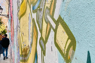 Diseñar para el barrio, la ciudad, el planeta