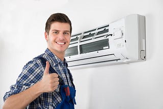 How you can go for ac maintenance services at your home?