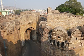2018: A Historic Landmark Year For Hyderabad