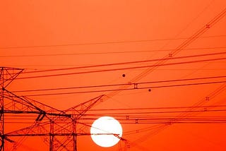 VSB Power Line Fault Detection