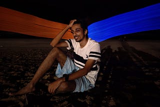 Visualizing My Experience — Amal Academy