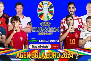 Daftar Judi Bola Euro