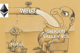 The VC Vision of Web3