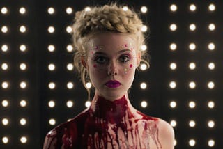 Haiku Review: The Neon Demon