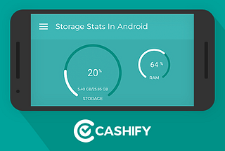 How to get Storage Stats In Android O (API 26)