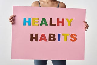 Uncovering The Top 4 Habits I Got Introduced To