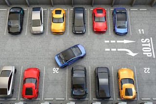 “Smart Parking”: Modern Trend or Growing Need?