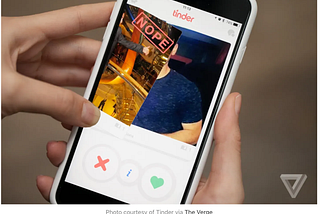Tinder: How a Deck of Cards Changed Dating Forever