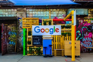 Alternatives to Google Products